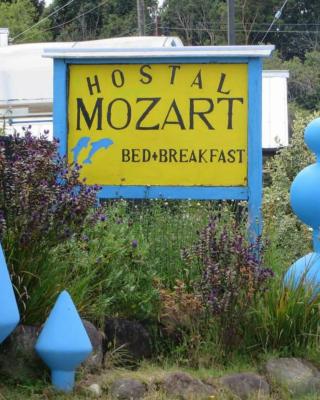 Hostal y Cabañas Mozart