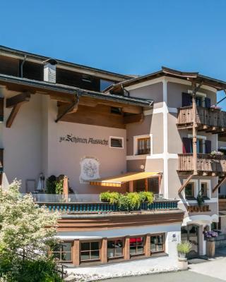 Hotel-Gasthof zur Schönen Aussicht