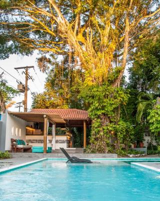 Pousada e Chalés Aquarius