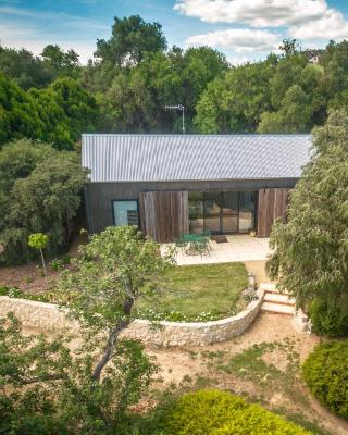 橄欖樹花園小屋鄉村民宿