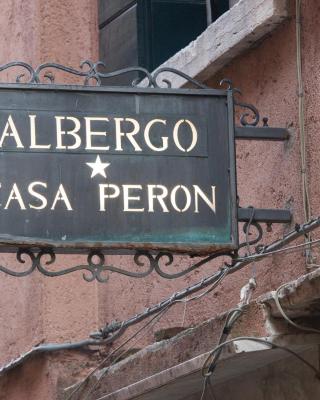 Albergo Casa Peron