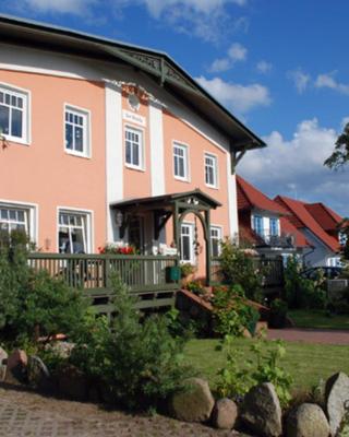 Appartementhaus zur Brücke direkt am See