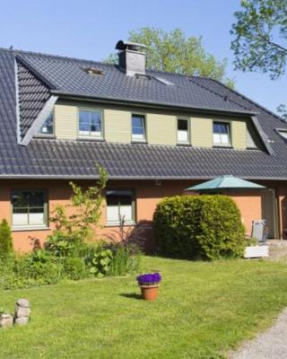 Ferienhaus am Museumshof