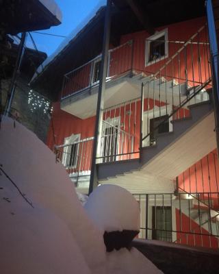 B&B La Maison D' Amelie Camere e Appartamenti