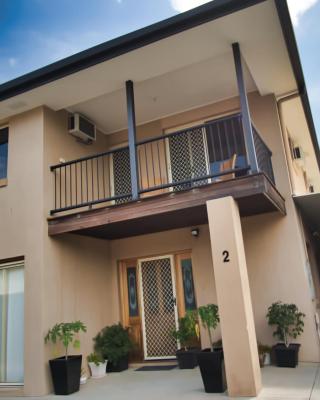 Mount Gravatt Guesthouse