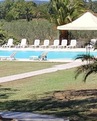 Agriturismo San Giuseppe