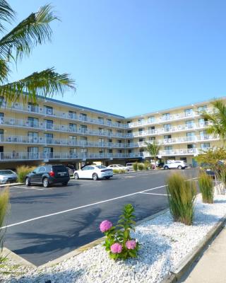 Coastal Palms Inn and Suites