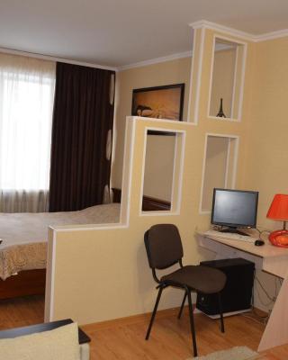 Apartments in the city centre of Nikolaev