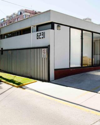 Bed and Breakfast Manque