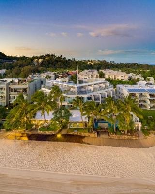 On The Beach Noosa Resort