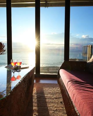 Slow Living Seaview B&B