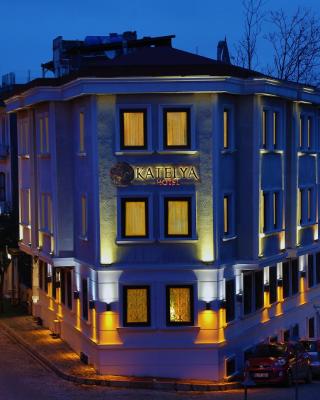 Katelya Hotel