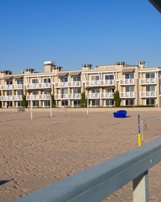 Beach House Hotel at Hermosa Beach