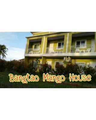 Bangtao Mango House