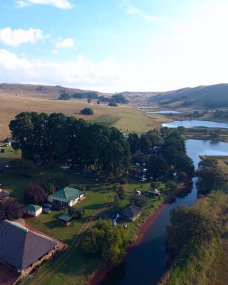 Elandskloof Trout Farm