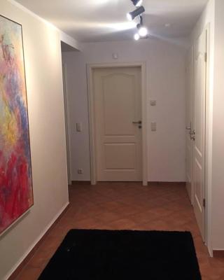 Einliegerwohnung Kleinmachnow