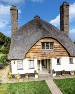 Rock House Cottage