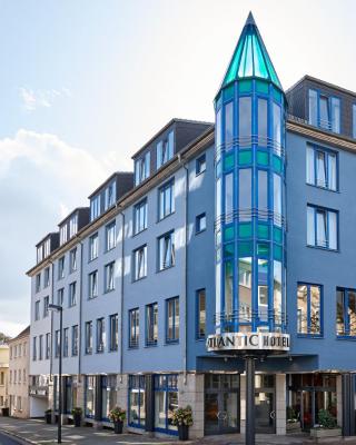 Atlantic Hotel Vegesack