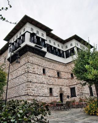 Mansion Karagiannopoulou