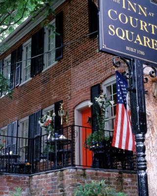 Inn at Court Square