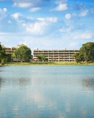 Jetwing Lake