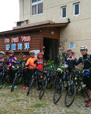 Ho Hai Yan Homestay