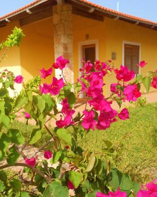 Villa Maris Ecolodge