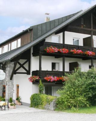 Hotel zum Friedl