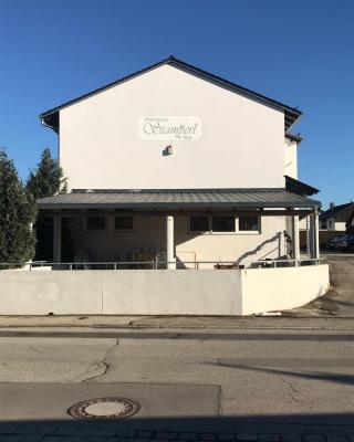 Pension Stamperl Bar