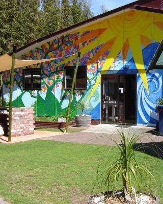 Ahipara Holiday Park