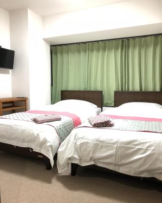 GreenHotel
