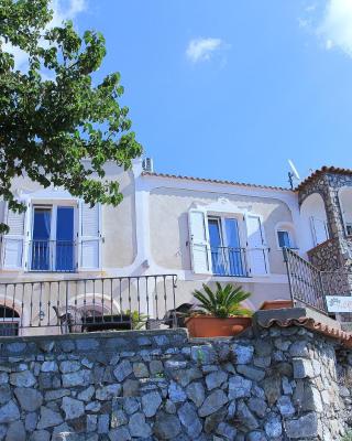 Villa Casola B&B