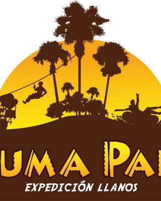 Tiuma Park