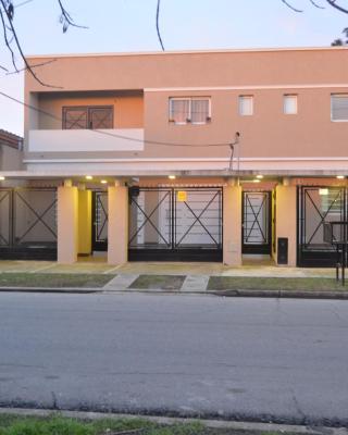 Mendoza Apartments Ezeiza Airport