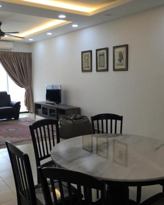 Rusnoor Homestay Alami Residensi 2-17-2