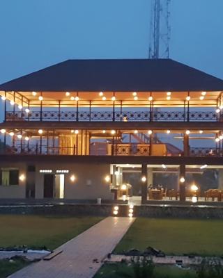Nusantara Hotel Sembalun