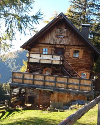 Platzerhütte