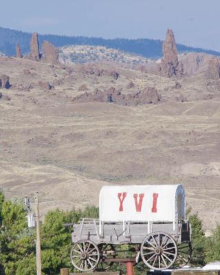 Yellowstone Valley Inn