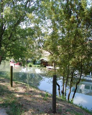 Bed and Room Al Fiume Piovego