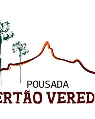 Pousada Sertão Veredas
