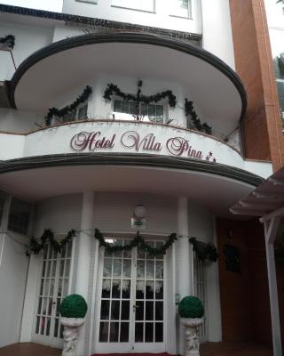 Hotel Villa Pina