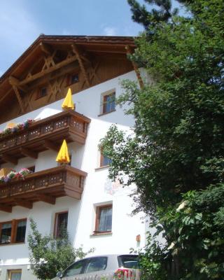 Pension Alpenrose