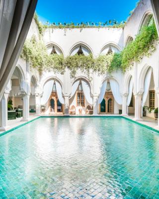 Almaha Marrakech Restaurant & SPA