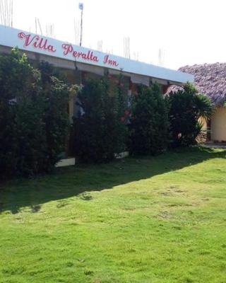 Villa Peralta Inn