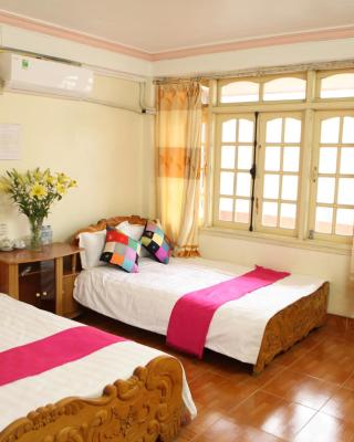 Thien Phuong Guesthouse