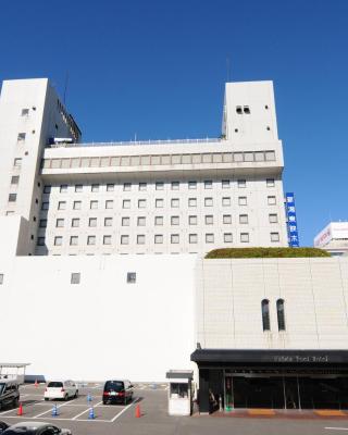 Niigata Toei Hotel