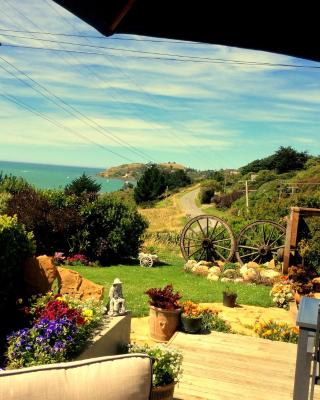 Noah's Boutique Accommodation Moeraki