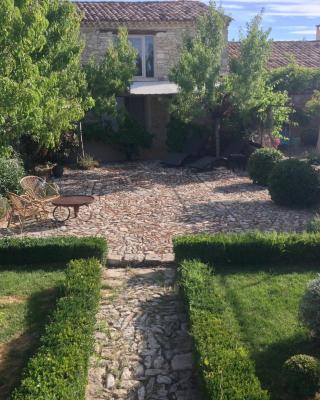 PROVENCEguesthouse L'Agace