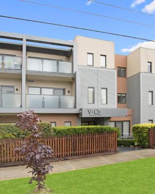 Astra Apartments Glen Waverley @ViQi