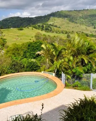 Highwood Park B&B Guest Lodge